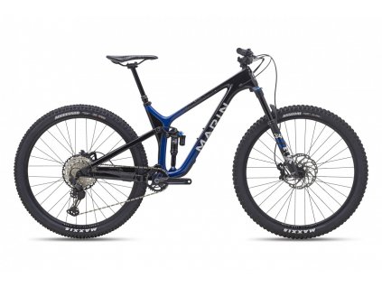 2021 Rift Zone Carbon 2 modra