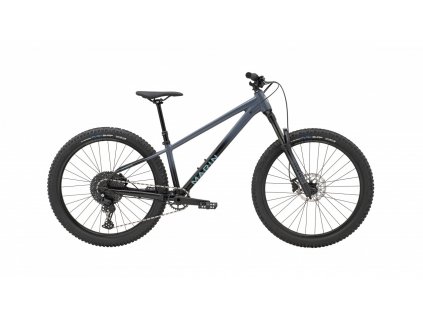 MARIN San Quentin 27,5" 2 bicykel, modrá/čierna