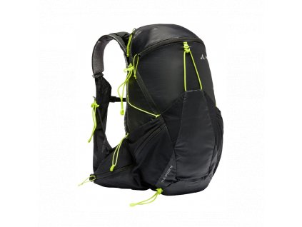 vaude ruksak trail spacer 18 side