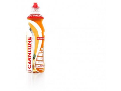 CARNITINE ACTIVITY DRINK 750 ML, bez KOFEÍNU, fresh grep (ZÁLOHOVANÉ)