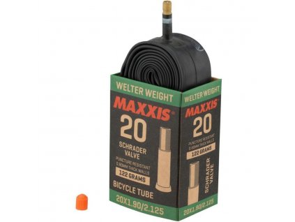 Maxxis duša WELTER WEIGHT 20"