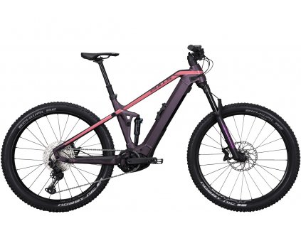 BULLS Sonic EVA TR2 27,5 elektrobicykel, deep berry