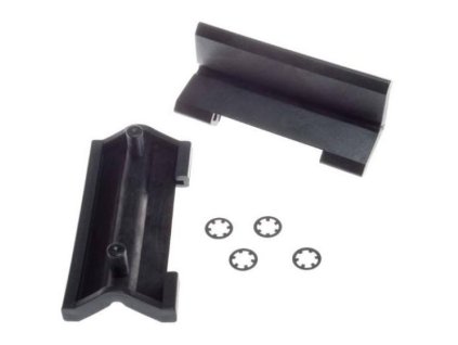 Park Tool polstrovanie upínača 100-4X-6X-7X-15X PT-1259-