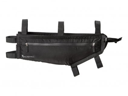 159302 zip frame bag l mkiii cierna