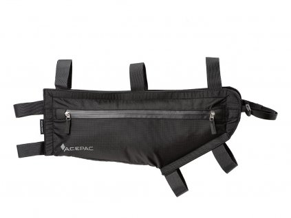 159203 zip frame bag m mkiii black 1