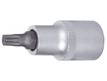 Unior zástrčná hlavica TORX 1/2" IP40