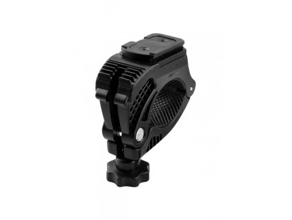 FORCE držiak predného svetla TORCH 45203, plast