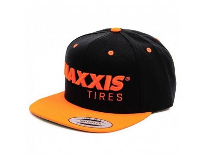 MAXXIS šiltovka Street Hip Hop Cap