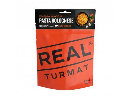 5263 real turmat cestoviny bolognese