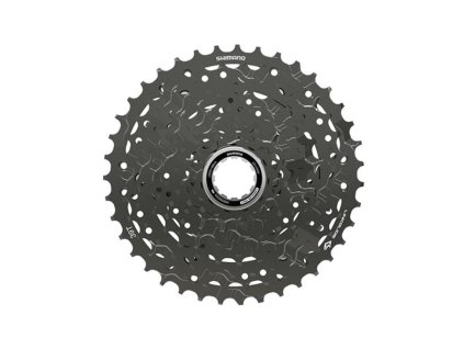 SHIMANO Kazeta LG400 10-kolo 11-39z. Linkglide CUES