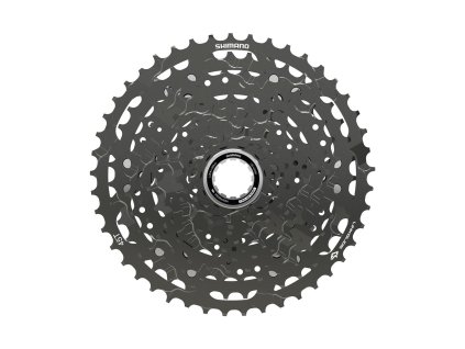 SHIMANO Kazeta LG400 11-kolo 11-45z. Linkglide CUES