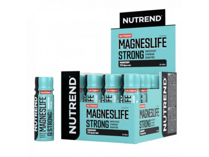 Nutrend MAGNESLIFE STRONG 60 ml