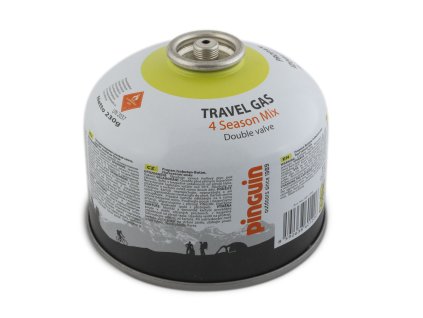 3920 7377 plynova kartuse pinguin travel gas 230g