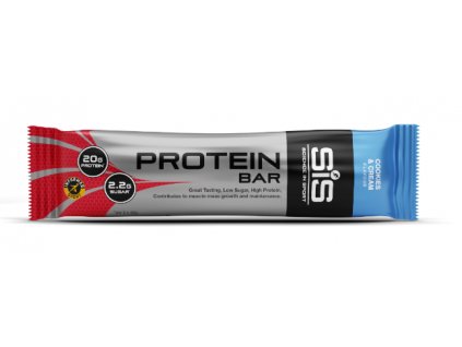 SIS Protein tyčinka 2x32g