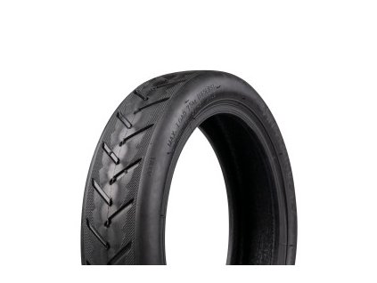 FORCE plášť 8 1/2 x 2, IA-2135, drôt, čierny