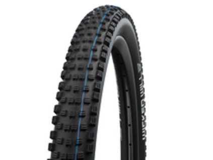 SCHWALBE Plášť WICKED WILL (62-622) 29x2.40 Super Ground 67EPI 845g Bronze TLE Speed Grip