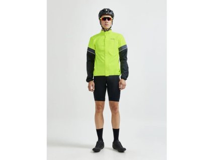 140393 craft core endur hy cyklisticka bunda