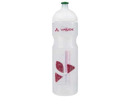 Vaude Bike Bottle Organic, cyklistická fľaša, orange 0.75l