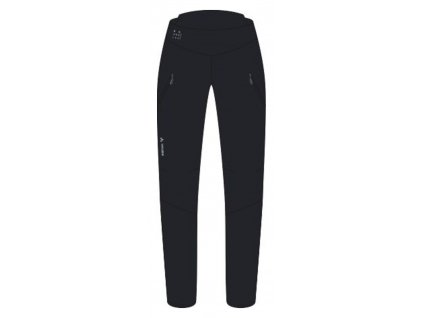 Vaude cyklistické nohavice Minaki Pants, dámske, čierne