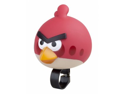 Klaksón Angry Bird