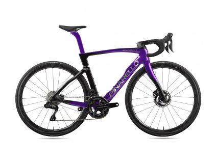 Pinarello Dogma F Disc DuraAce Di2 Vision Metron 45 SL