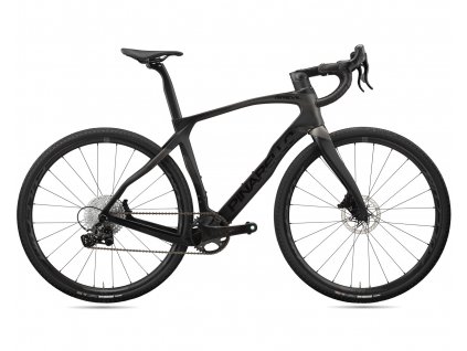 Pinarello Grevil F7 GRX810 1x11 Fulcrum 500