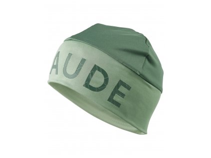 Vaude čiapka Larice, unisex, willow green