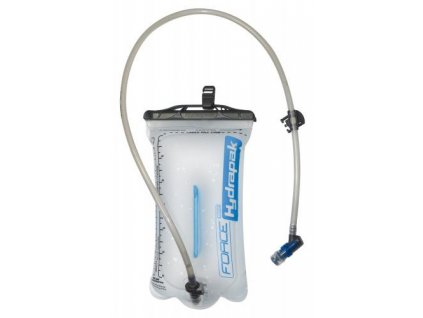 FORCE rezervoár Hydrapak SHAPE-SHIFT, objem 2 litre