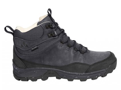 Vaude HKG Core Mid trekkingové topánky, iron