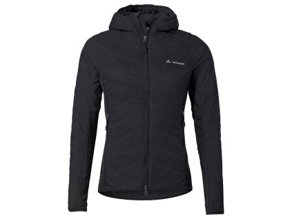 Vaude SESVENNA IV zimná outdoorová bunda, dámska, čierna