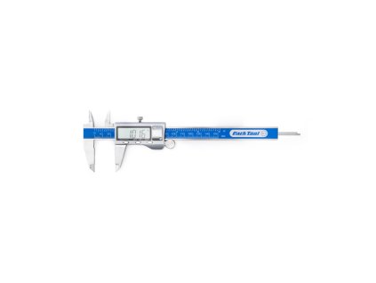 Park Tool meradlo digitálne, posuvné PT-DC-2-