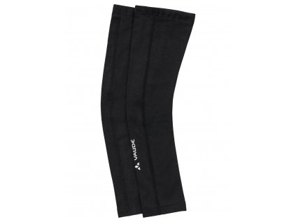 Vaude cyklistické návleky na ruky Arm Warmer II, unisex, black