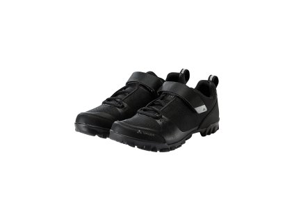 Vaude cyklistické tretry TVL Pavei II, dámske, black