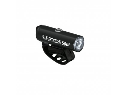 Lezyne predné LED svetlo CLASSIC DRIVE 500+