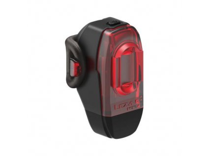 LEZYNE KTV DRIVE+ zadné svetlo, 40 Lumen