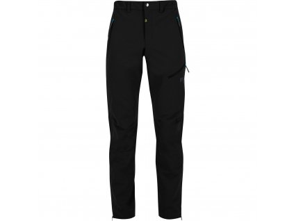 Karpos SCARNIA outdoorové nohavice, pánske, black