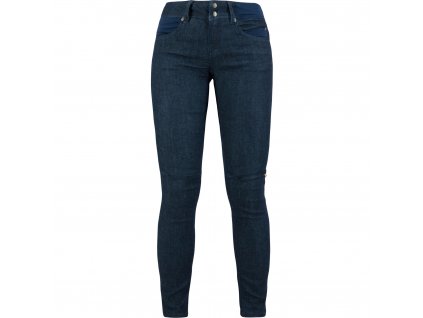 Karpos CARPINO EVO outdoorové nohavice, dámske, blue jeans