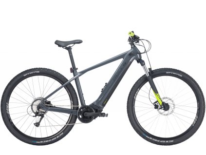 BULLS LT CX EVO 29 elektrobicykel, šedý (Varianta Veľkosť 60 (XXL))