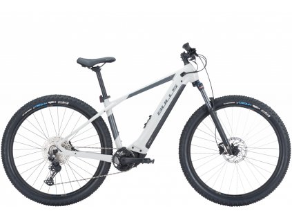 BULLS Copperhead EVO 2 29 elektrobicykel, šedý