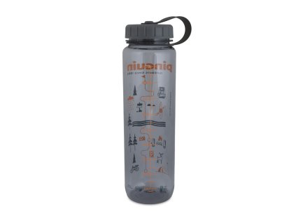 flasa tritan slim 1000 grey back