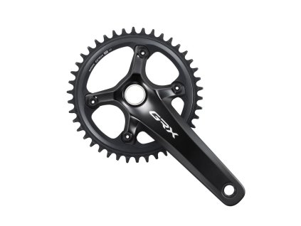 SHIMANO Stred GRX RX820 175mm 42z. 12-k. HTII bez ložiska
