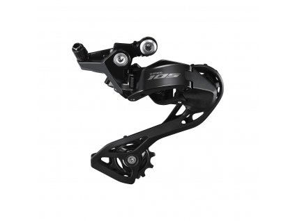 SHIMANO Prehadzovačka 105 R7100 12-k. dlhé ramienko