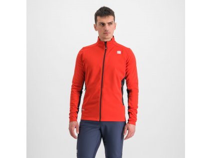 Sportful SQUADRA bunda tango red