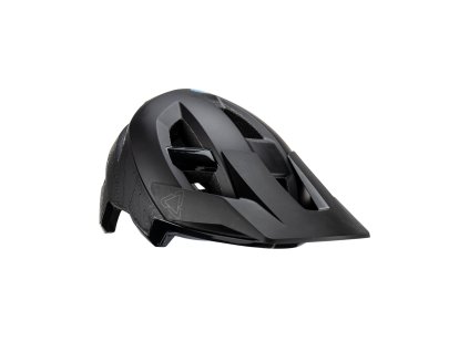 Leatt MTB AllMtn 3.0 V23 prilba, stealth