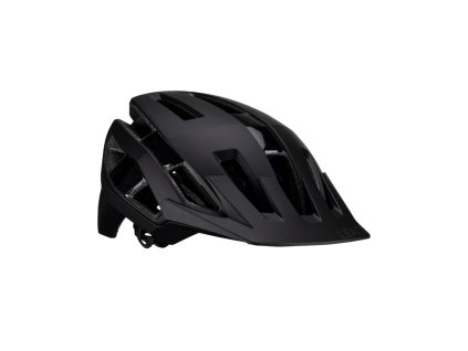 Leatt MTB Trail 3.0 V23 prilba, stealth (Varianta L)