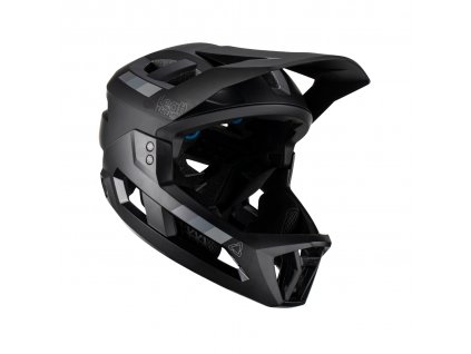 Leatt cyklistická prilba MTB Enduro 2.0 V23, stealth