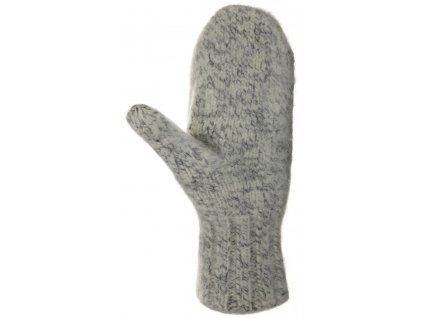 Vaude rukavice Himalaya Mitten, unisex, grey