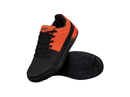 Leatt cyklistická obuv 2.0 Flat, pánska, glow