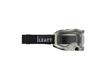 Leatt okuliare Goggle Velocity 4.0 MTB, Brushed Clear 83%