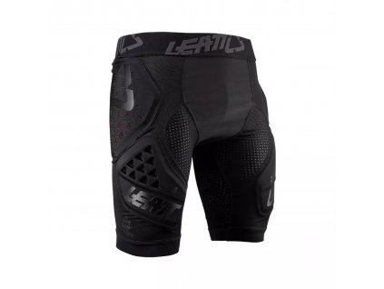 Leatt chráničové nohavice Impact Shorts 3DF 3.0